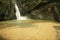 Salto Jimenoa Uno waterfall, Jarabacoa