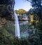 Salto Ventoso Waterfall - Farroupilha, Rio Grande do Sul, Brazil