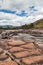 Salto Yuruani waterfall