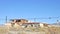 Salton Sea: Abandoned Gas Station