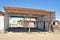Salton Sea: Bombay Beach Eatery
