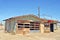 Salton Sea/Bombay Beach: Gas Station