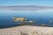 The Salton Sea, southern California