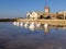 Saltpans of Nubia