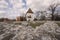 Saltworks Castle, Tower and Saltworks Kitchen at Wieliczka, Poland