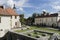 Saltworks Castle in Wieliczka near Krakow