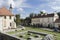 Saltworks Castle in Wieliczka near Krakow