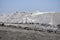 Saltworks: Saline-de-Giraud, Camargue