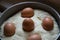 Salty Cake: Tortano Napoletano o Casatiello