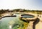 Salty Hot Springs at Krabi Province