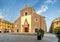 Saluzzo, Italy:Maria Vergine Assunta cathedral