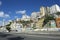 Salvador Brazil City Skyline from Cidade Baixa