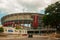 SALVADOR, BRAZIL: Fonte Nova, Stadium in Bahia