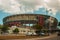 SALVADOR, BRAZIL: Fonte Nova, Stadium in Bahia