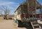 Salvation Mountain, Niland, California