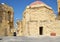 The Salvatur Church. Kalkara. Malta