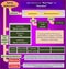 Salvia miltiorrhiza and some interactions with drugs