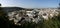 Salzburg Panorama