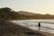 Samara beach. Favorite beach in Costa Rica