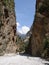 Samaria Gorge