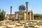 Samarkand Gur-e Amir Mausoleum 01