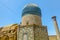 Samarkand Gur-e Amir Mausoleum 15
