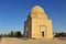 Samarkand: medieval mausoleum