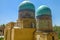 Samarkand Shah-i-Zinda 05