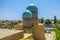 Samarkand Shah-i-Zinda 12