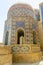 Samarkand Shah-i-Zinda 31
