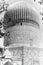 Samarqand Gur-Amir dome 1954