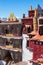 Samding Monastery, Yamdrok Lake, Tibet