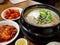 Samgyetang or Ginseng Chicken Soup - Korean cuisine culture