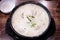 Samgyetang - Korean Dish Chicken Ginseng Soup