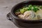 Samgyetang, Korean Ginseng Chicken Soup