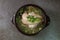 Samgyetang, Korean Ginseng Chicken Soup