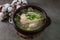 Samgyetang, Korean Ginseng Chicken Soup