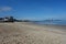 Samil beach, Vigo Spain