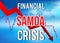 Samoa Financial Crisis Economic Collapse Market Crash Global Meltdown