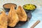 Samosa Food