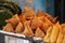 Samosa Food