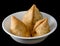 Samosa - Indian savory snack
