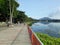 Sampaloc Lake