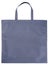 Sample gray non-woven bag