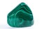 Sample minarala malachite