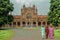 Sampurnanand Sanskrit University Queens College Banaras