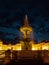 Samson fountain