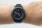 Samsung Gear S3 smart watch