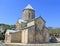 Samtavro Transfiguration Orthodox Church