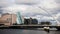 Samuel Beckett Bridge